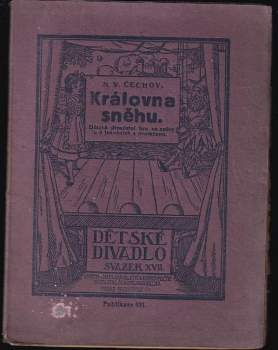 Královna sněhu