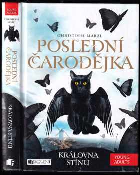 Poslední čarodějka