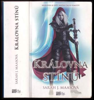 Královna stínů