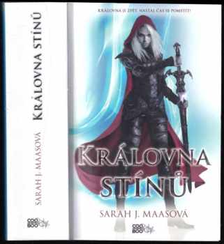 Královna stínů