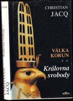 Královna svobody
