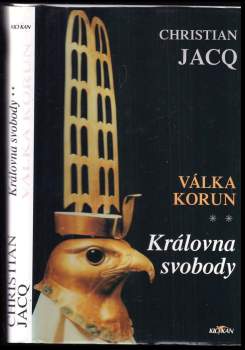 Královna svobody
