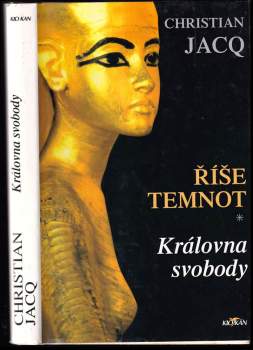 Královna svobody