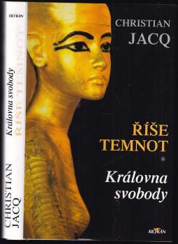 Královna svobody