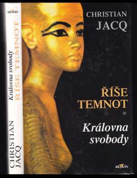 Královna svobody