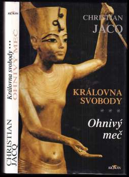 Královna svobody