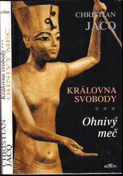 Královna svobody