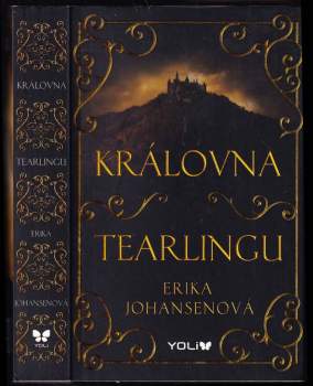 Královna Tearlingu