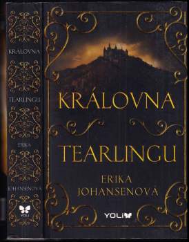 Královna Tearlingu