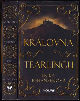 Královna Tearlingu