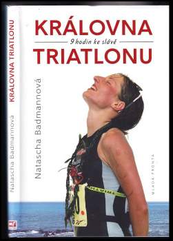 Královna triatlonu