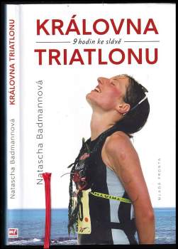 Královna triatlonu