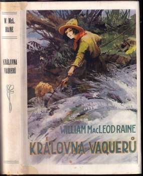 Královna vaquerů