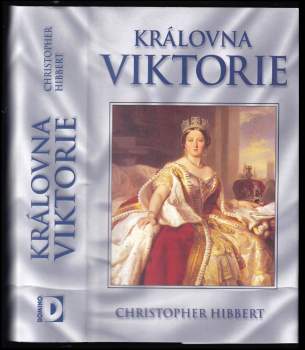Královna Viktorie