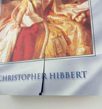 Christopher Hibbert: Královna Viktorie
