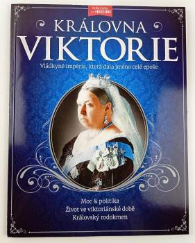 Královna Viktorie