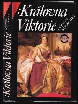 Královna Viktorie