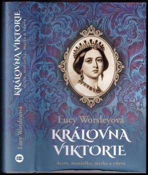 Královna Viktorie