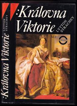 Královna Viktorie