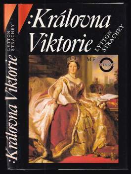 Královna Viktorie
