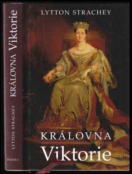 Královna Viktorie