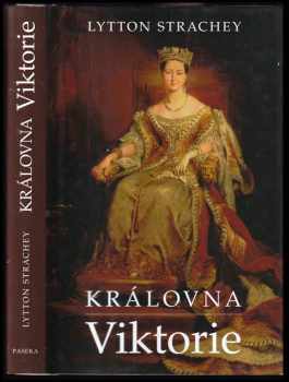 Lytton Strachey: Královna Viktorie