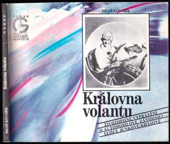 Královna volantu