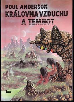 Poul Anderson: Královna vzduchu a temnot