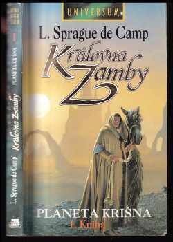 L. Sprague De Camp: Královna Zamby