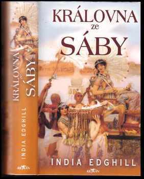 Královna ze Sáby
