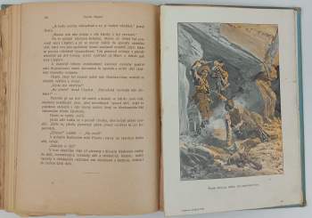 Emilio Salgari: Královna Zlatých polí