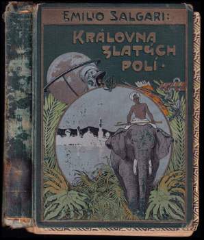 Královna Zlatých polí