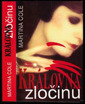 Královna zločinu