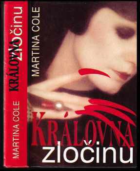 Martina Cole: Královna zločinu
