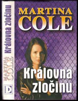 Královna zločinu - Martina Cole (2002, Domino) - ID: 795194