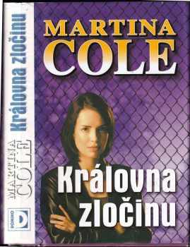 Královna zločinu