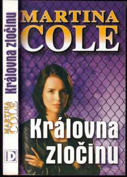 Královna zločinu - Martina Cole (2003, Domino) - ID: 892889