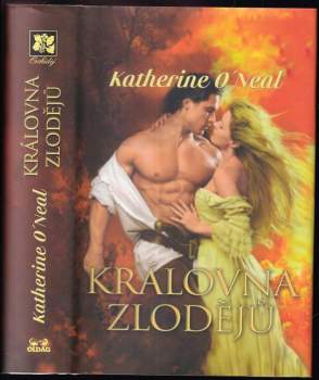 Královna zlodějů