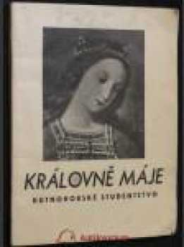 Královně máje