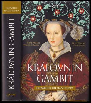 Královnin gambit