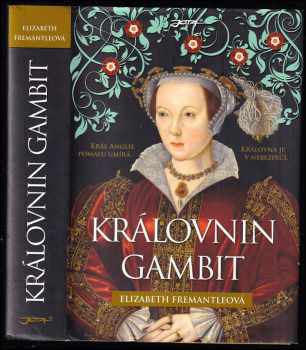 Královnin gambit : [1]