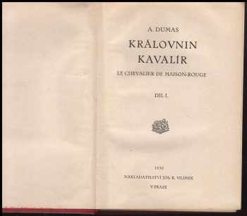 Královnin kavalír