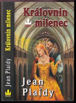 Královnin milenec