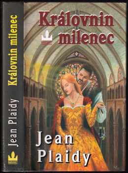 Královnin milenec