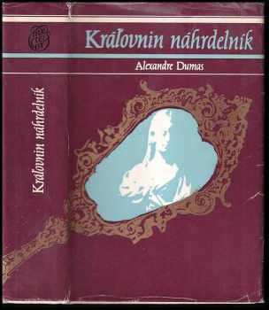 Alexandre Dumas: Kráľovnin náhrdelník