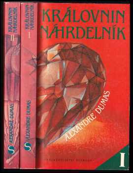 Královnin náhrdelník