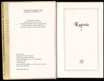 Hana Whitton: Královnin nápadník