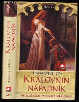 Královnin nápadník