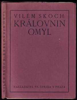 Královnin omyl