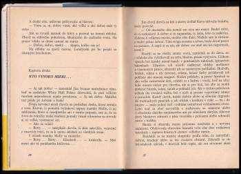 Miklós Rónaszegi: Královnin pirát